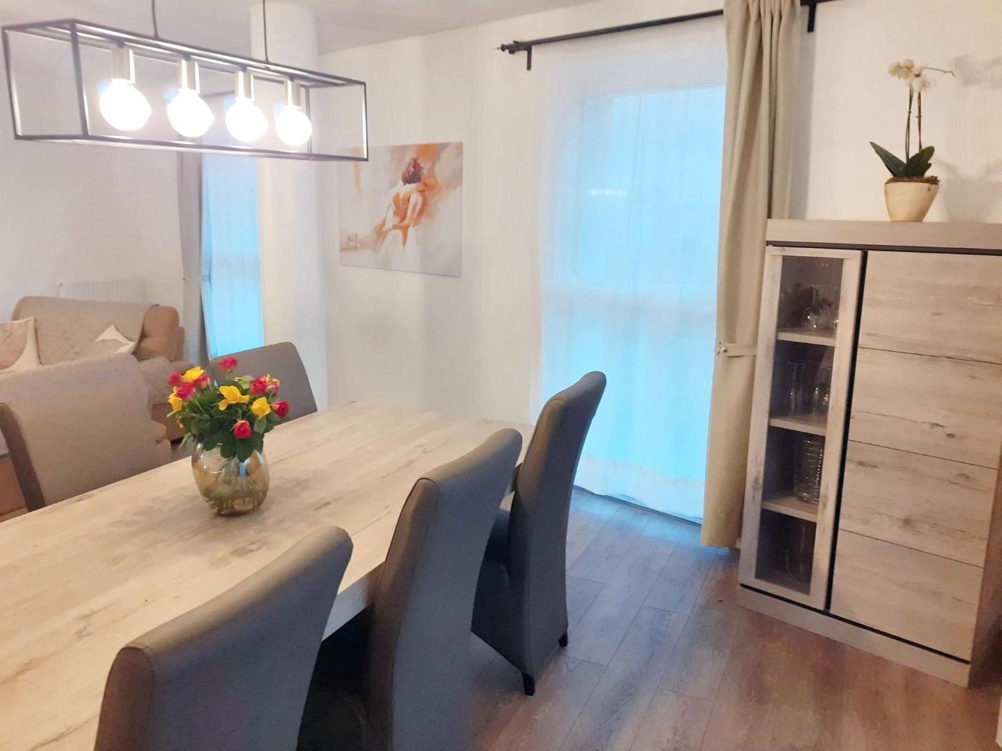 Modern Apartment In Cureghem Anderlecht 134 M² + Terrace ブリュッセル エクステリア 写真