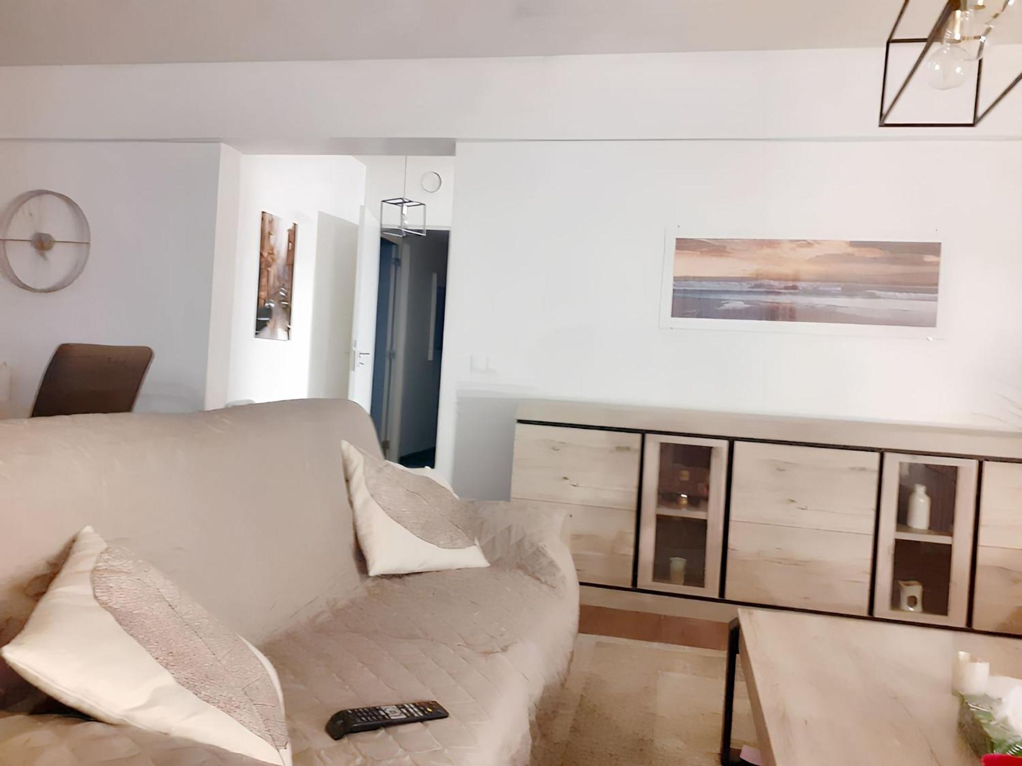 Modern Apartment In Cureghem Anderlecht 134 M² + Terrace ブリュッセル エクステリア 写真